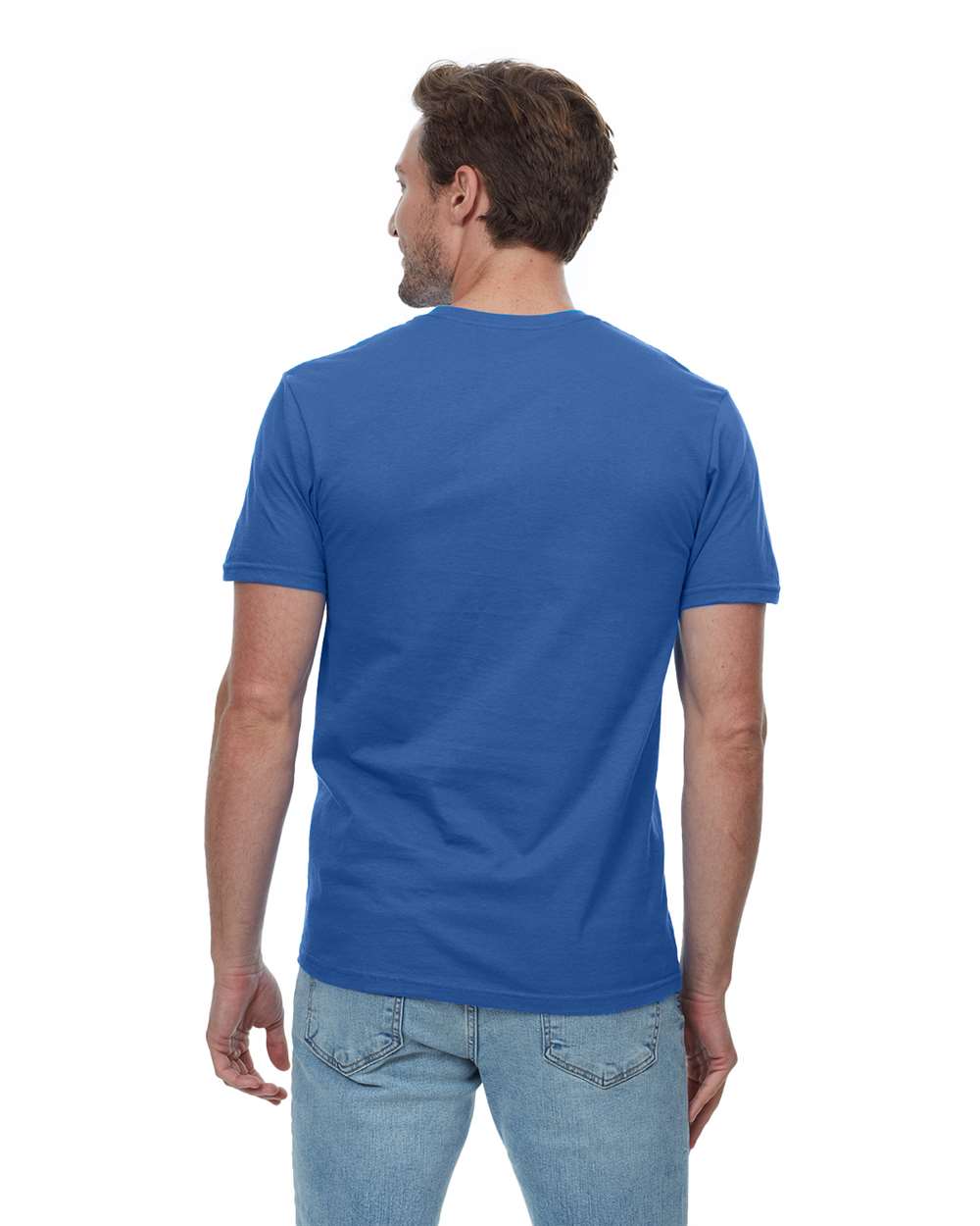 Threadfast Apparel-T1000-Epic T-Shirt - Image 65