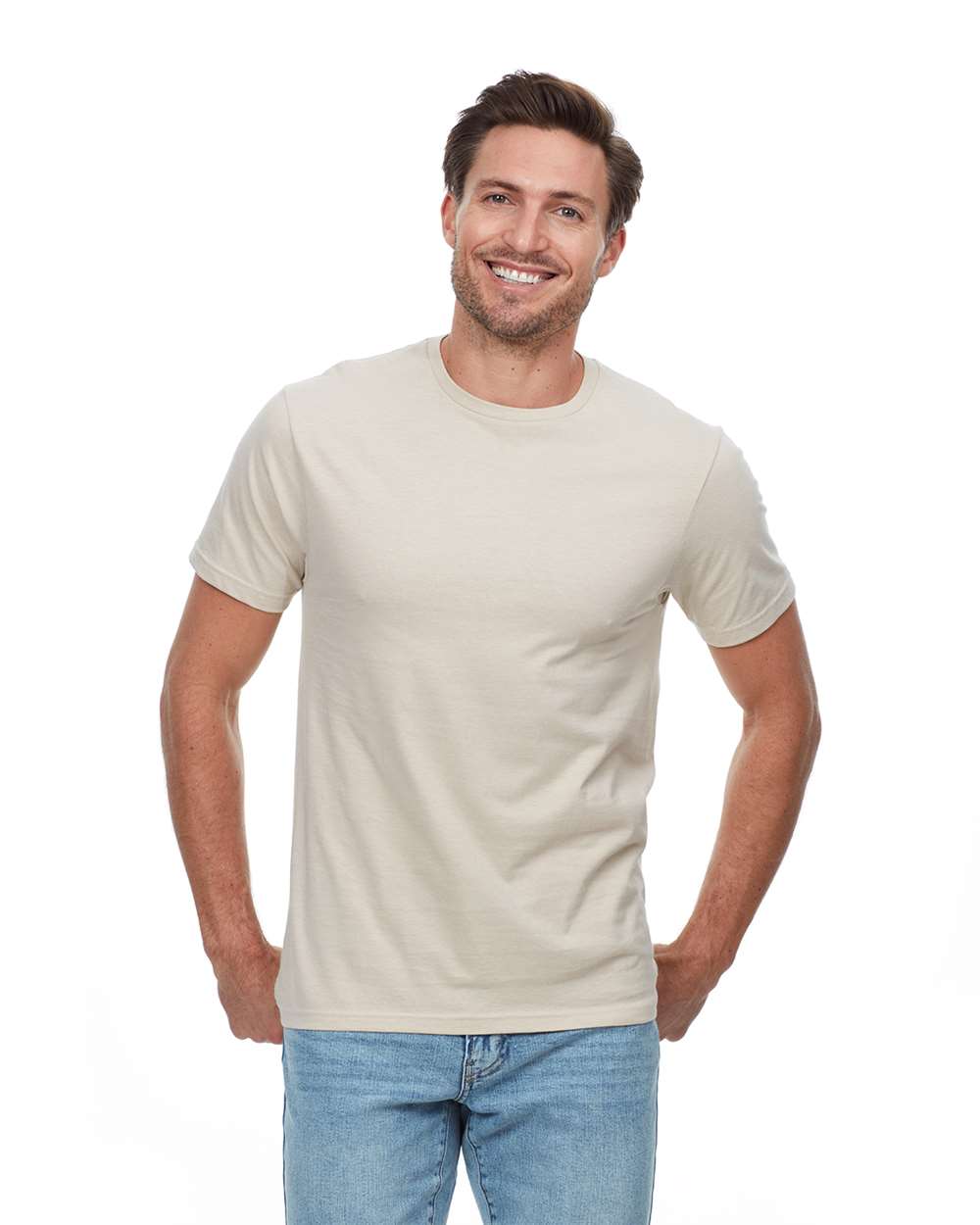 Threadfast Apparel-T1000-Epic T-Shirt - Image 66