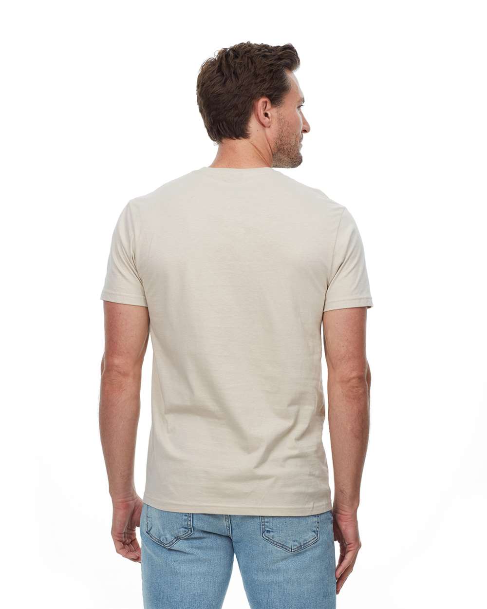 Threadfast Apparel-T1000-Epic T-Shirt - Image 68