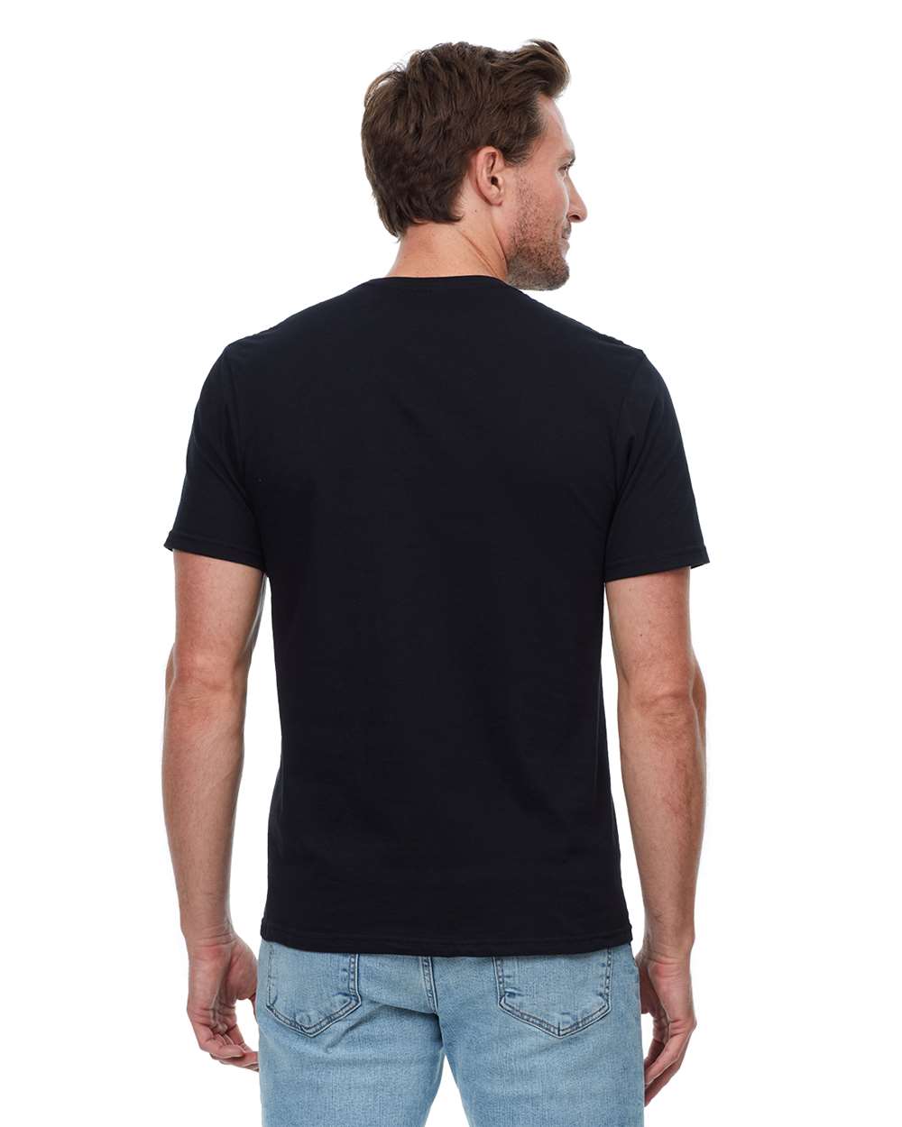 Threadfast Apparel-T1000-Epic T-Shirt - Image 7
