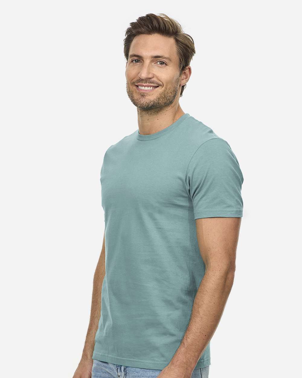 Threadfast Apparel-T1000-Epic T-Shirt - Image 70