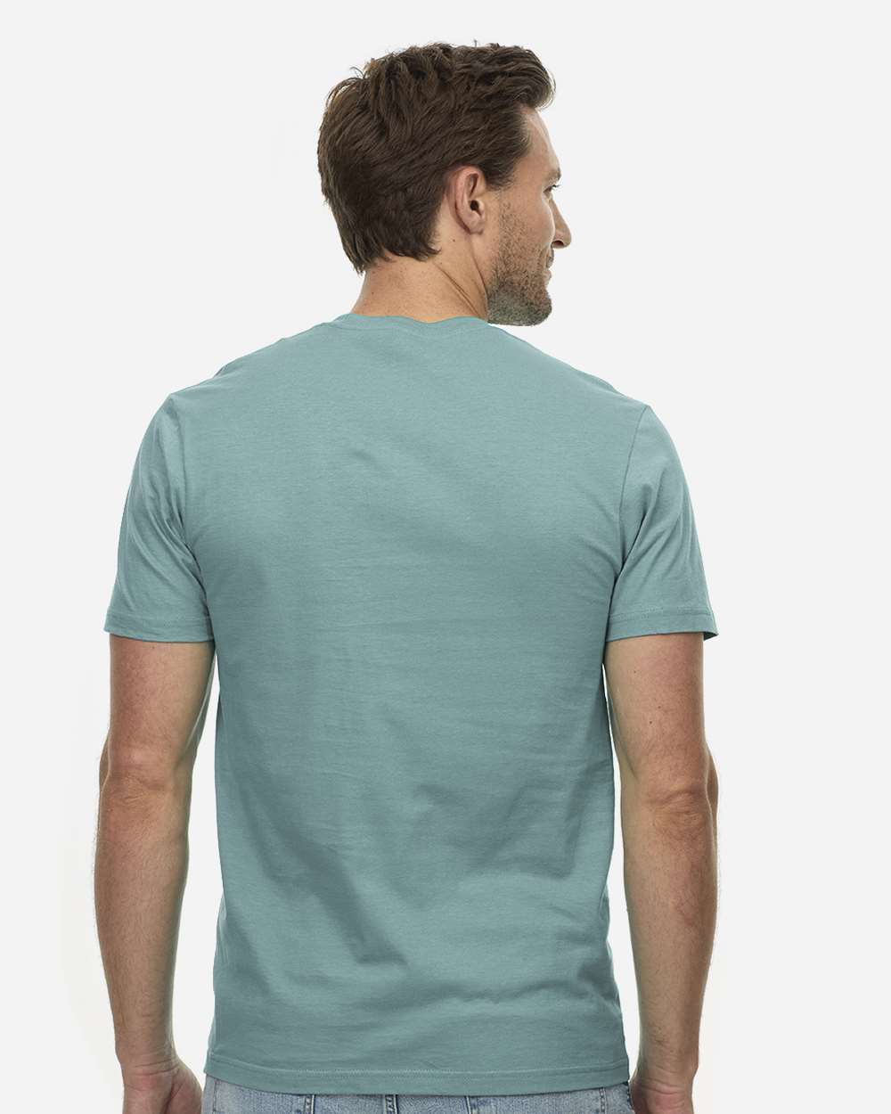 Threadfast Apparel-T1000-Epic T-Shirt - Image 71