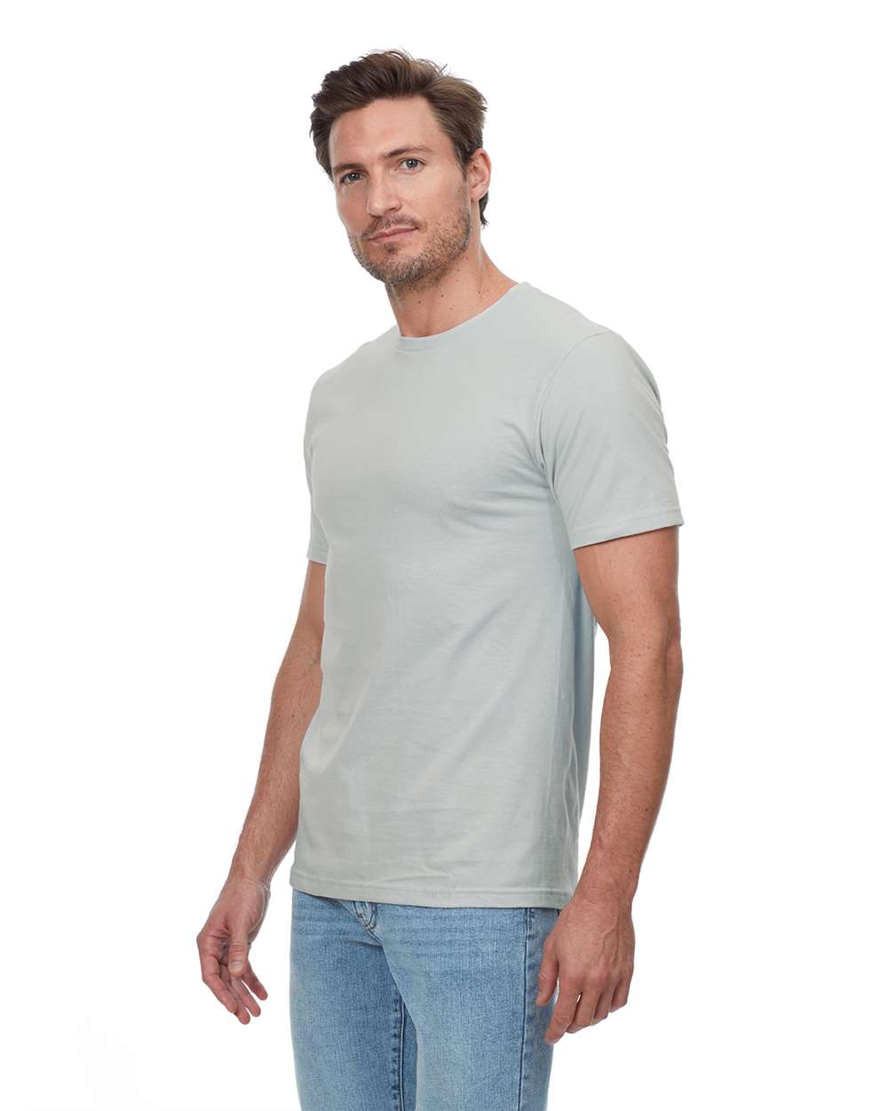Threadfast Apparel-T1000-Epic T-Shirt - Image 72
