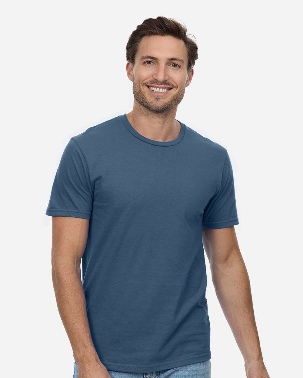 Threadfast Apparel-T1000-Epic T-Shirt - Image 74