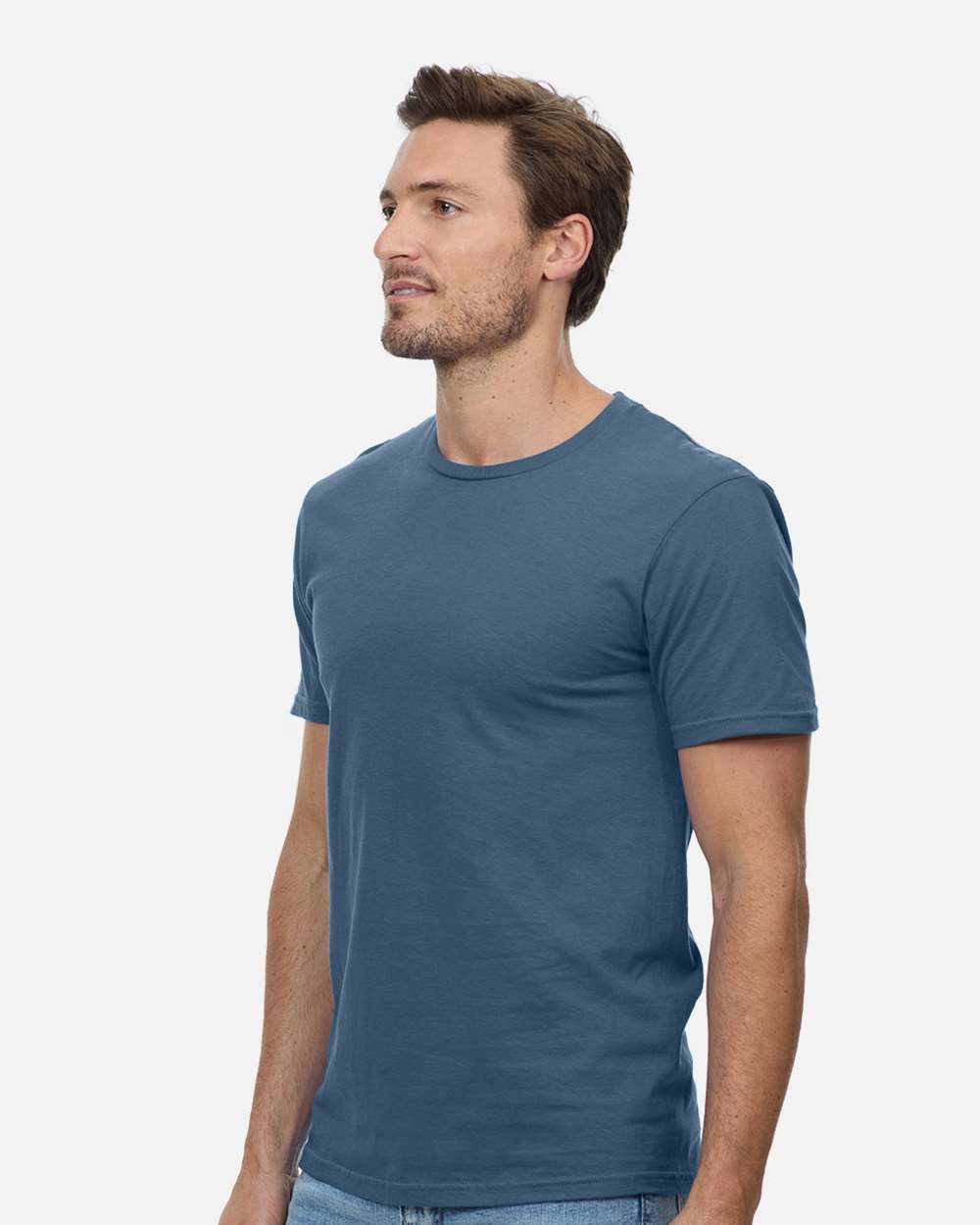 Threadfast Apparel-T1000-Epic T-Shirt - Image 75