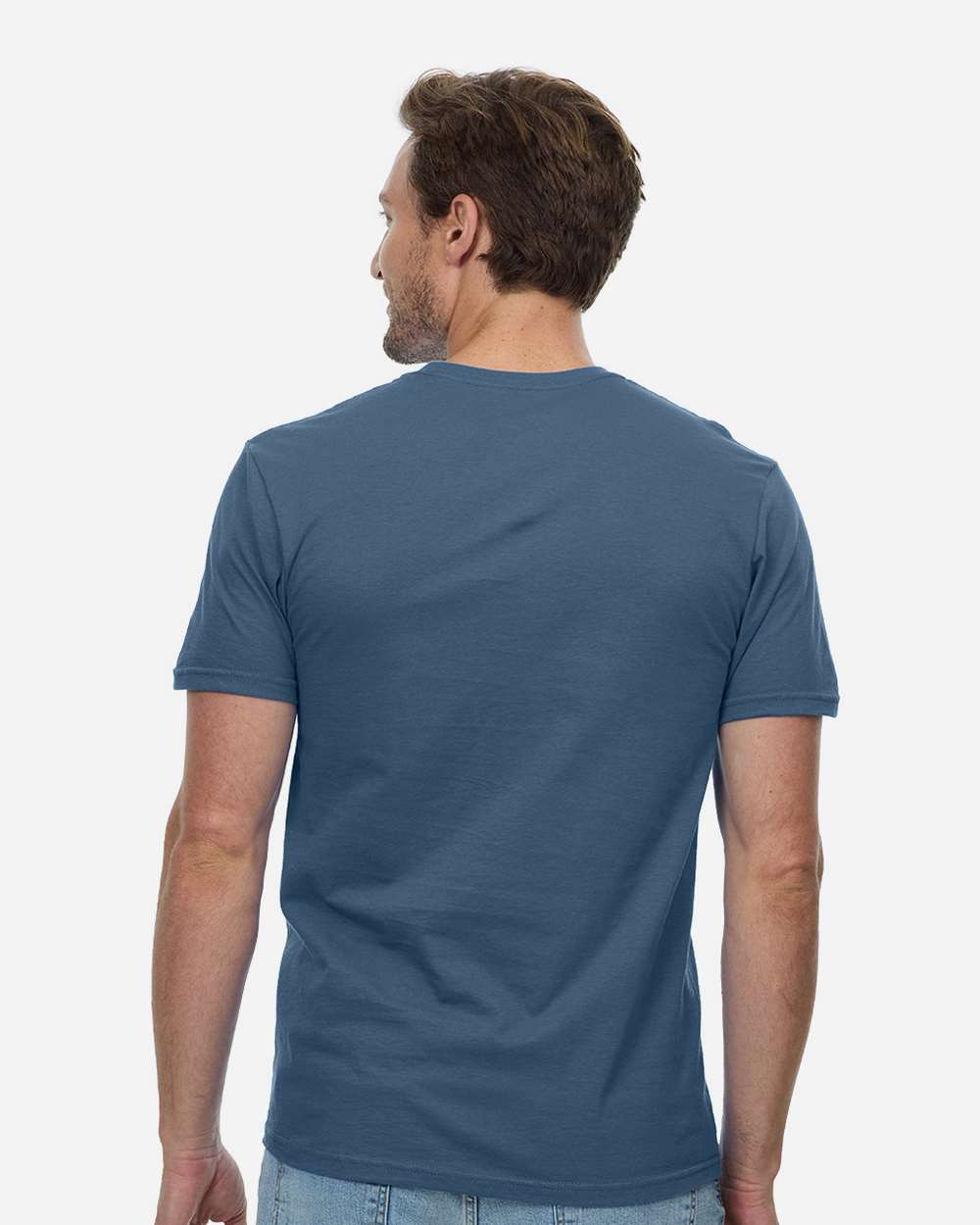 Threadfast Apparel-T1000-Epic T-Shirt - Image 76