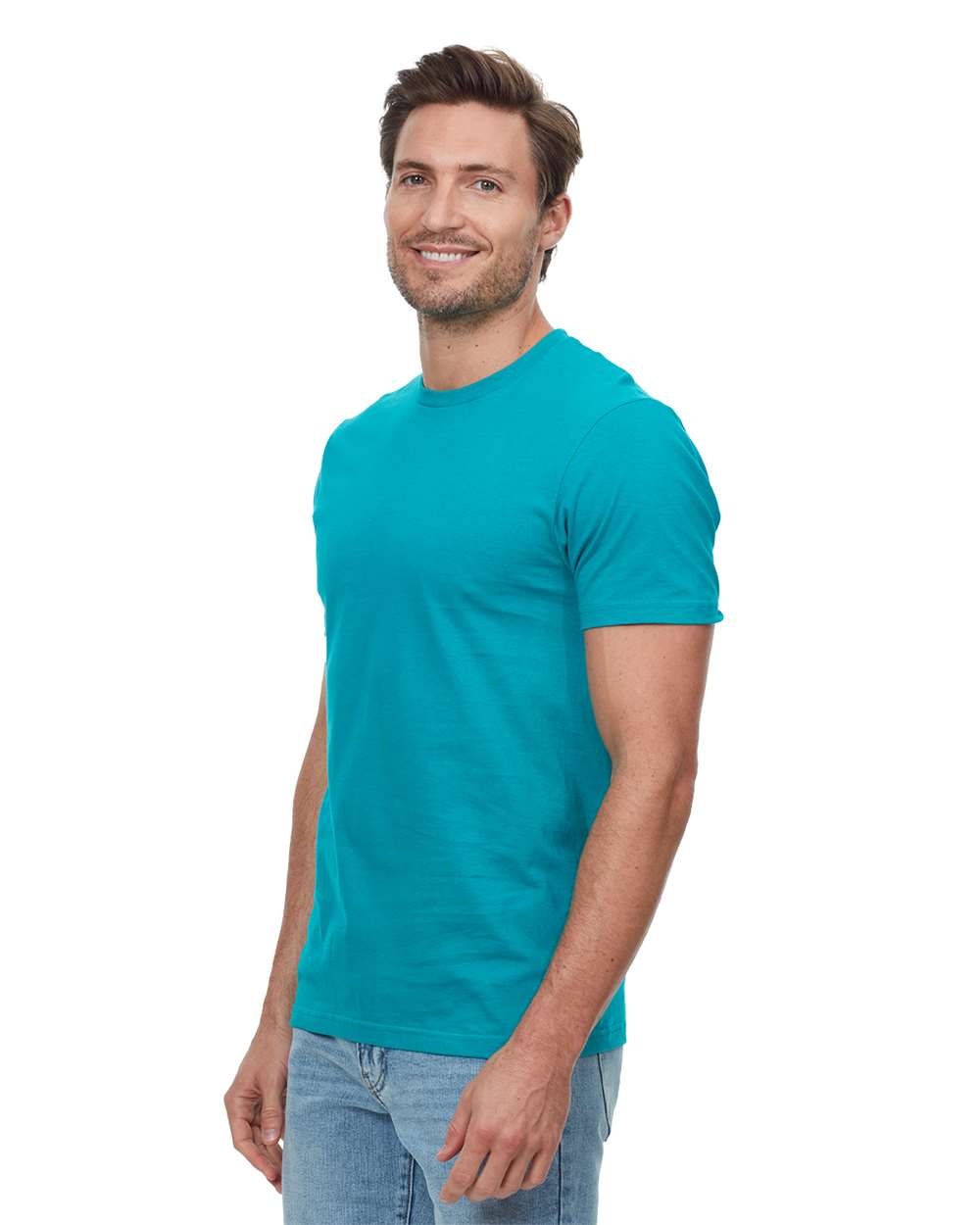 Threadfast Apparel-T1000-Epic T-Shirt - Image 77