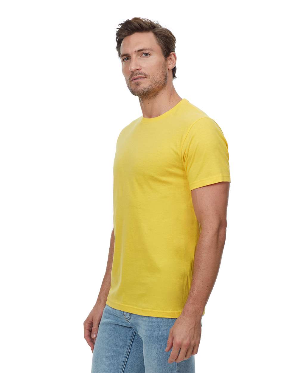 Threadfast Apparel-T1000-Epic T-Shirt - Image 8