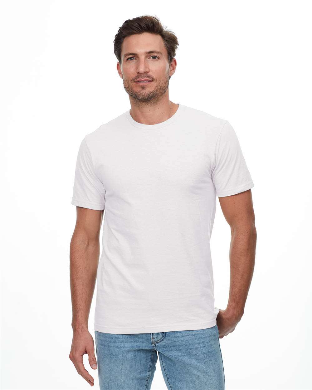 Threadfast Apparel-T1000-Epic T-Shirt - Image 80