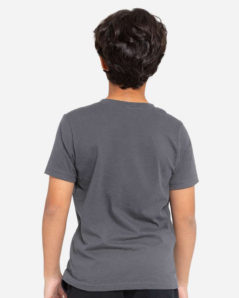 Threadfast Apparel-T1000B-Youth Epic Cotton T-Shirt - Image 10