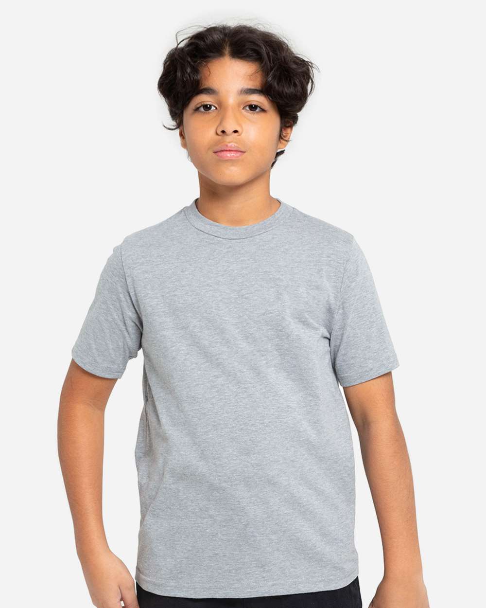 Threadfast Apparel-T1000B-Youth Epic Cotton T-Shirt - Image 14