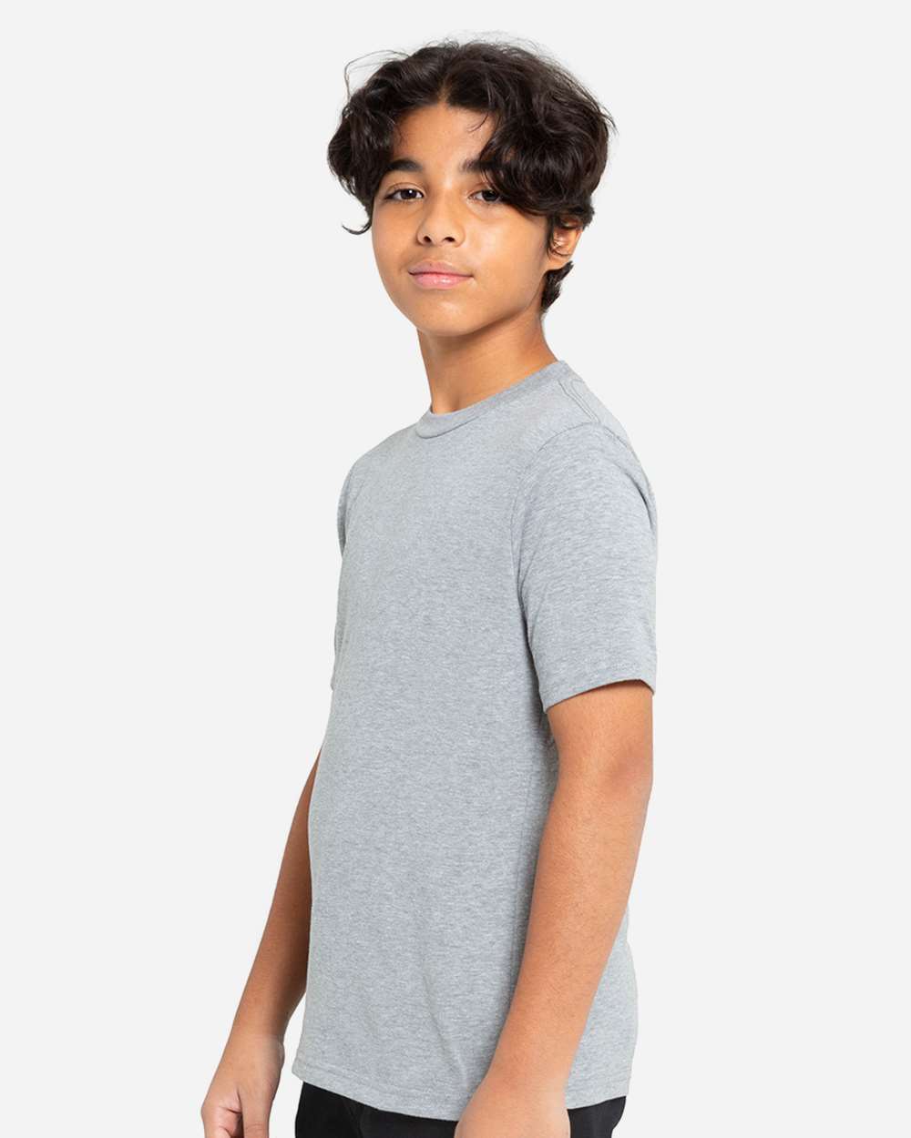 Threadfast Apparel-T1000B-Youth Epic Cotton T-Shirt - Image 15