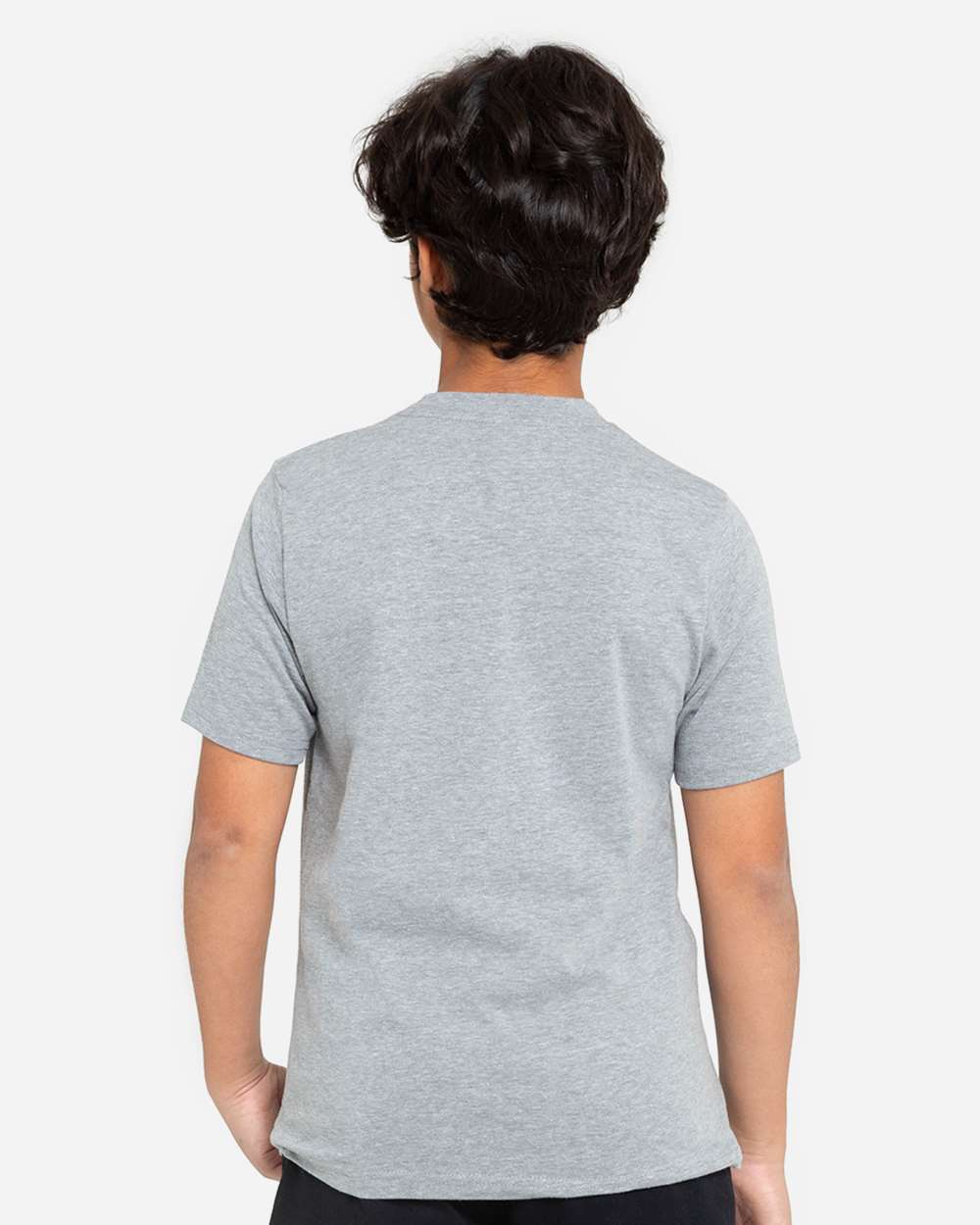 Threadfast Apparel-T1000B-Youth Epic Cotton T-Shirt - Image 16