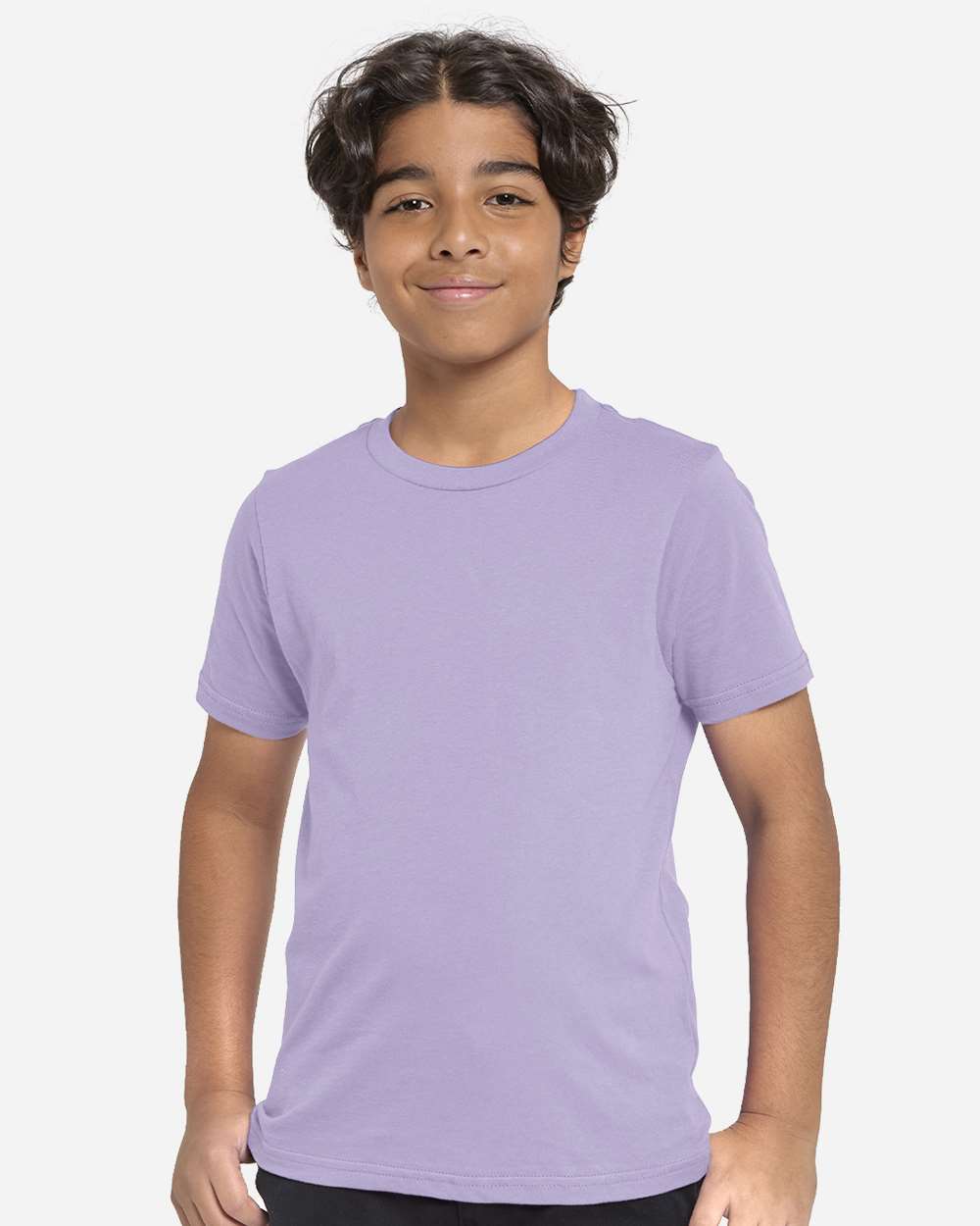 Threadfast Apparel-T1000B-Youth Epic Cotton T-Shirt - Image 17