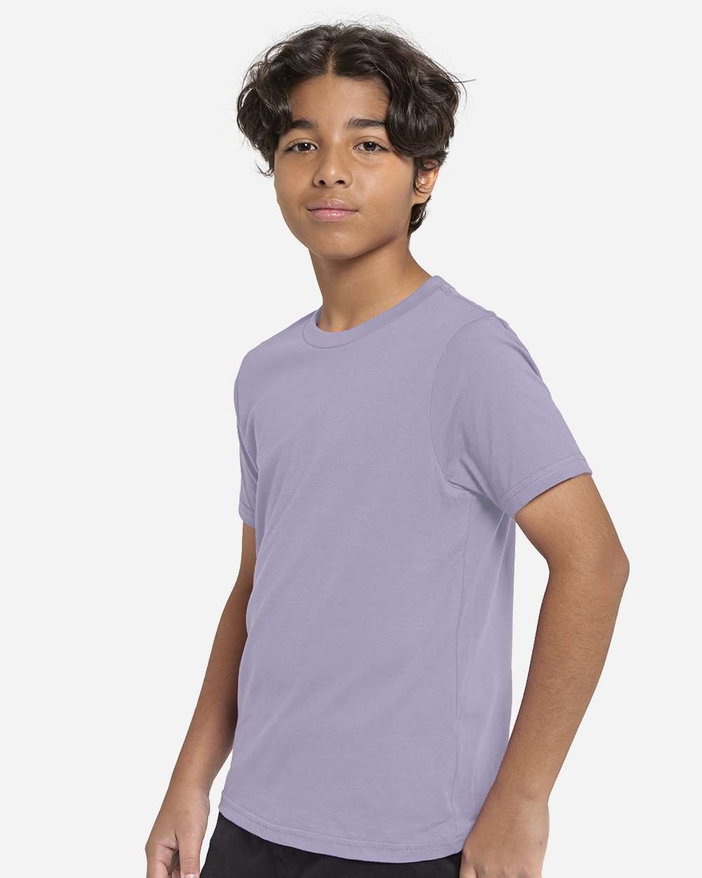 Threadfast Apparel-T1000B-Youth Epic Cotton T-Shirt - Image 18