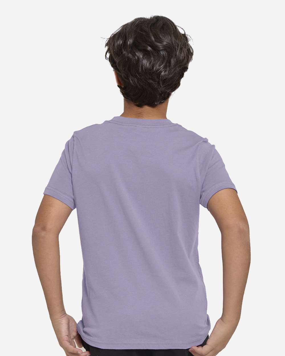 Threadfast Apparel-T1000B-Youth Epic Cotton T-Shirt - Image 19