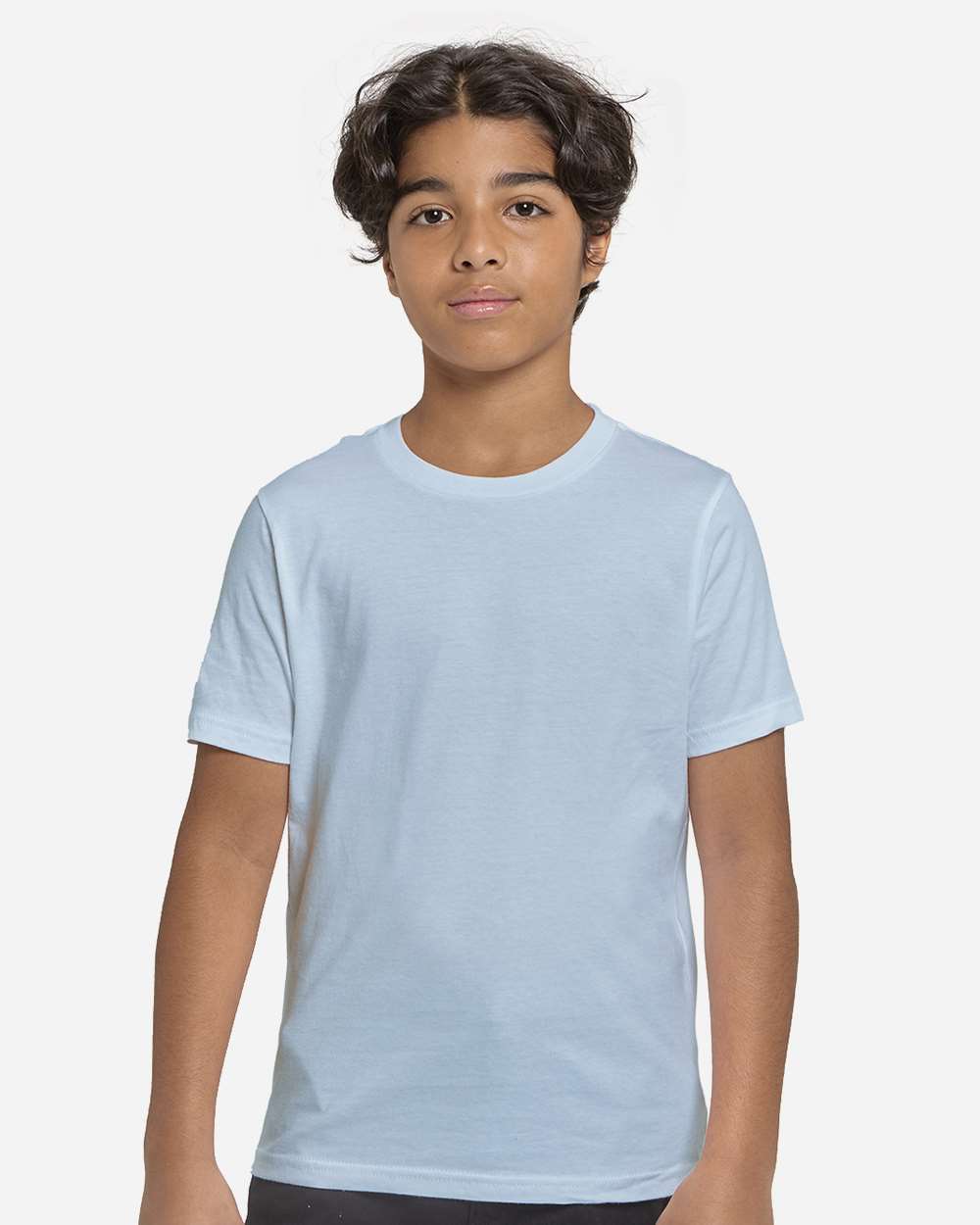 Threadfast Apparel-T1000B-Youth Epic Cotton T-Shirt - Image 20