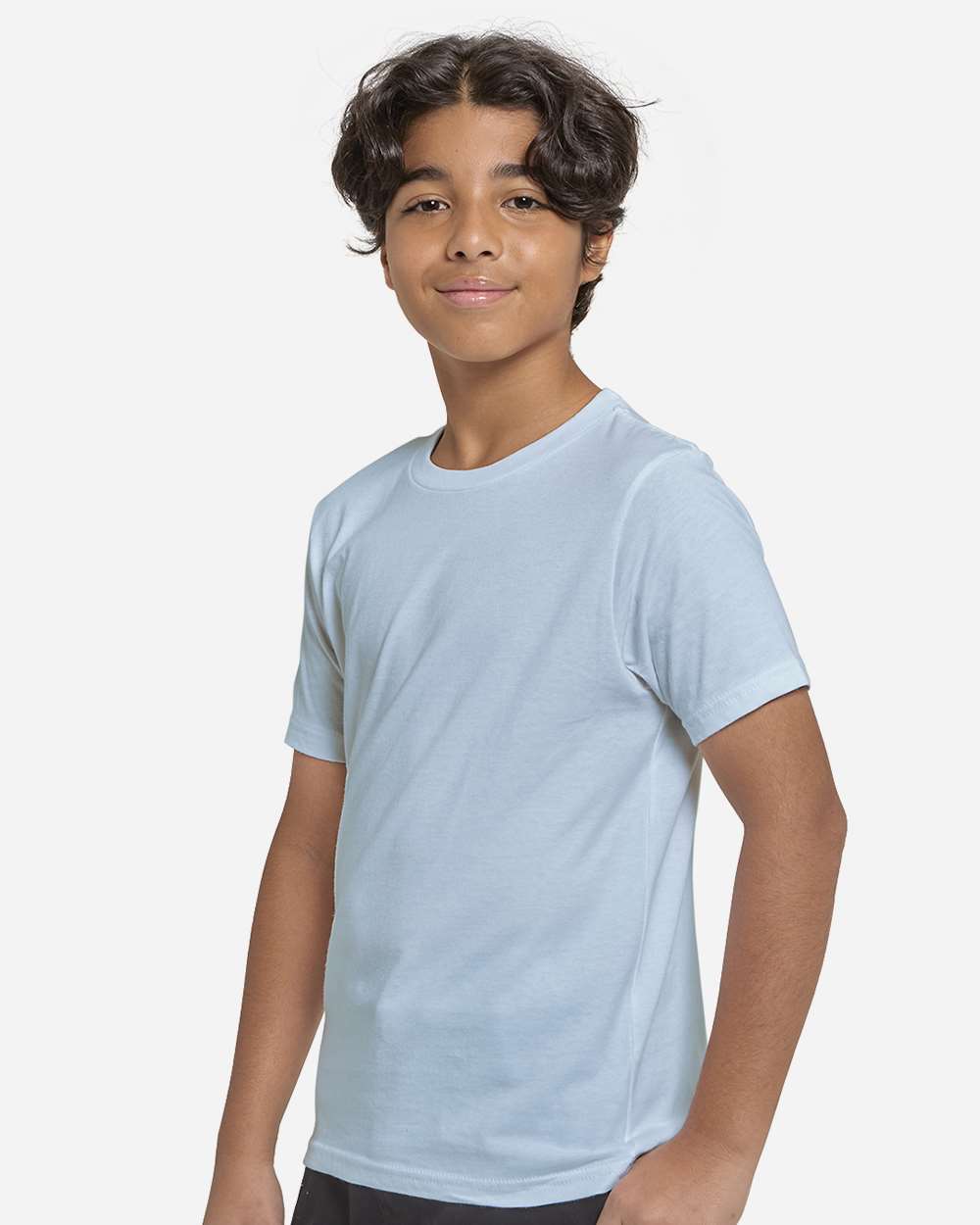 Threadfast Apparel-T1000B-Youth Epic Cotton T-Shirt - Image 21