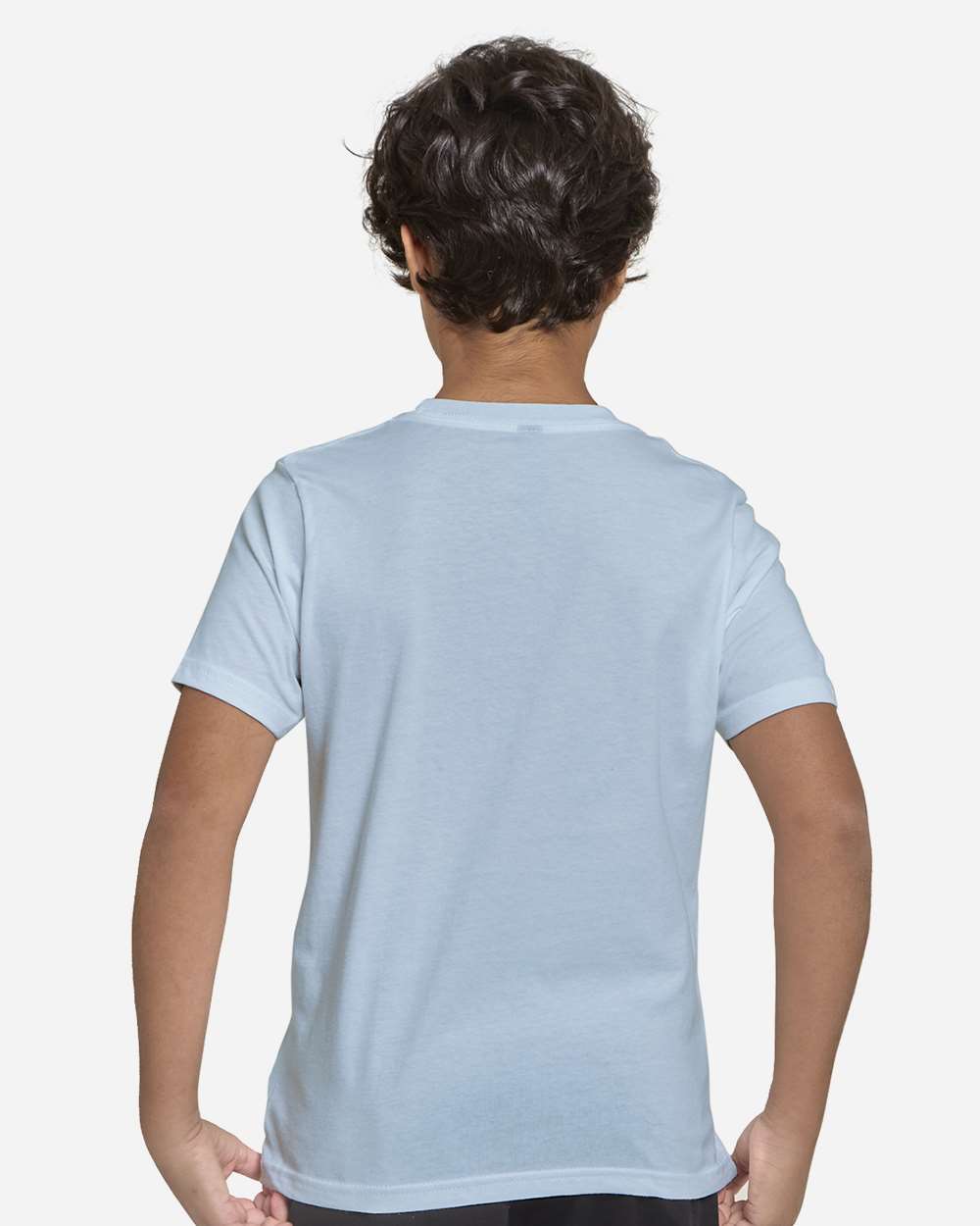 Threadfast Apparel-T1000B-Youth Epic Cotton T-Shirt - Image 22