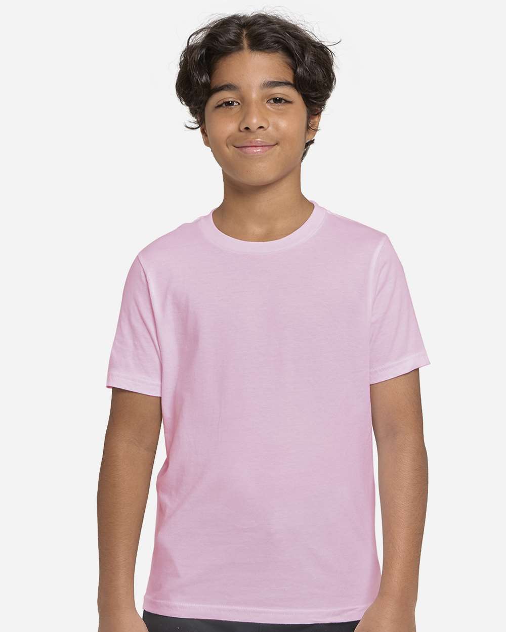 Threadfast Apparel-T1000B-Youth Epic Cotton T-Shirt - Image 23
