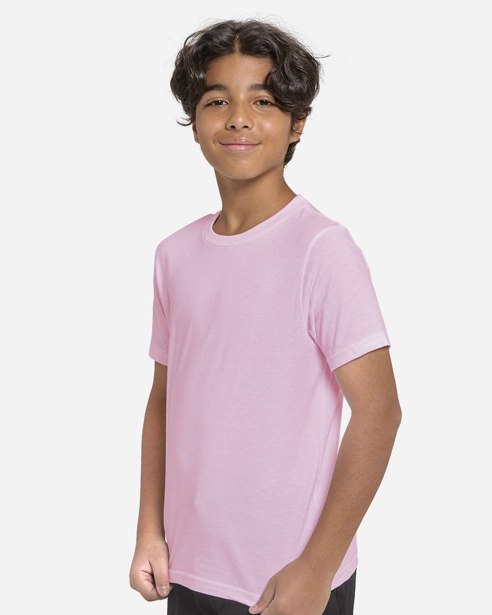 Threadfast Apparel-T1000B-Youth Epic Cotton T-Shirt - Image 24