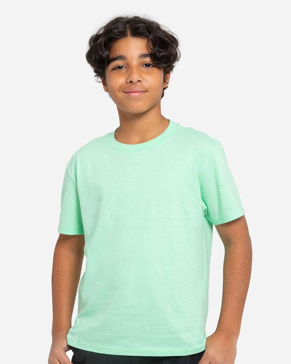 Threadfast Apparel-T1000B-Youth Epic Cotton T-Shirt - Image 26