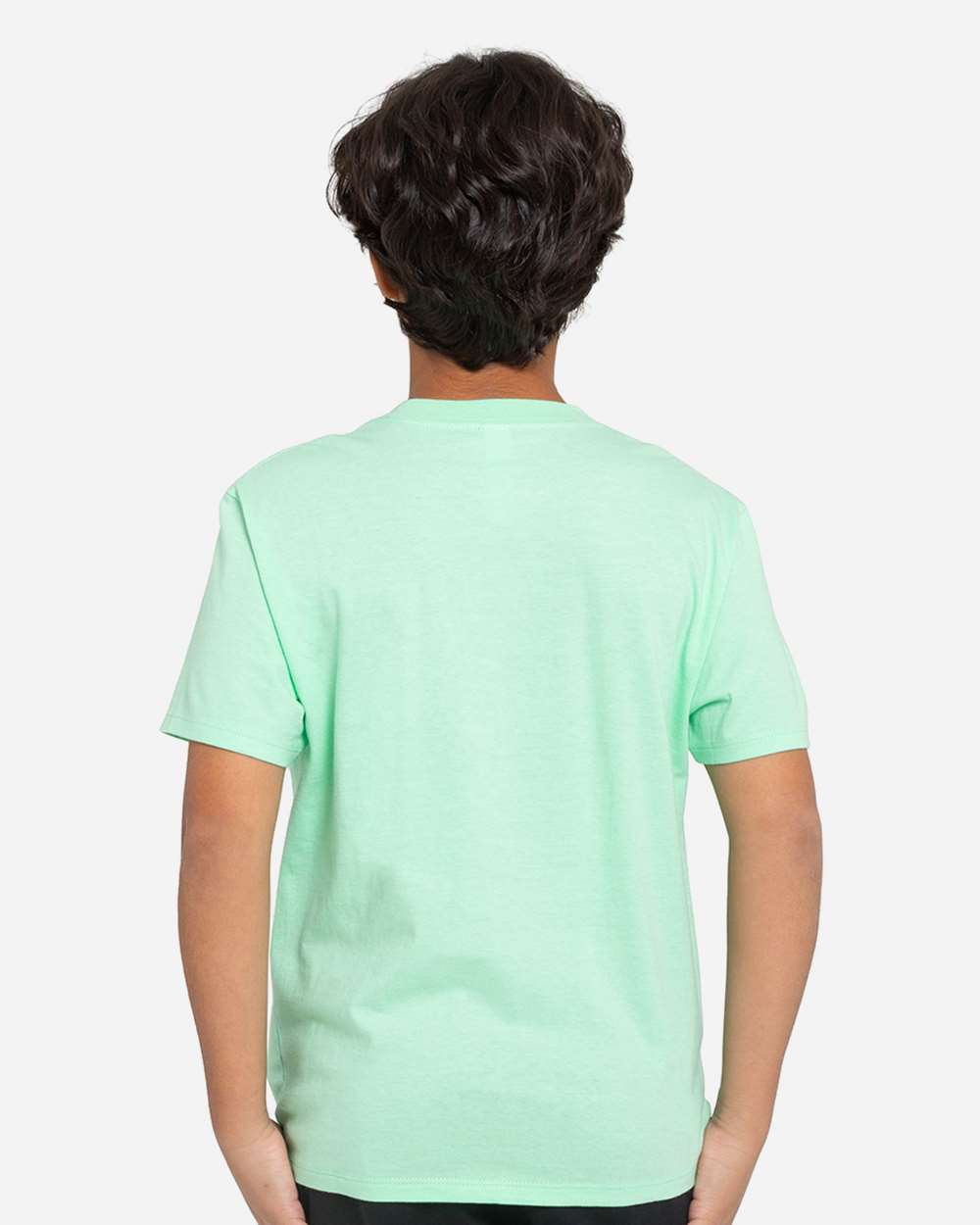 Threadfast Apparel-T1000B-Youth Epic Cotton T-Shirt - Image 28