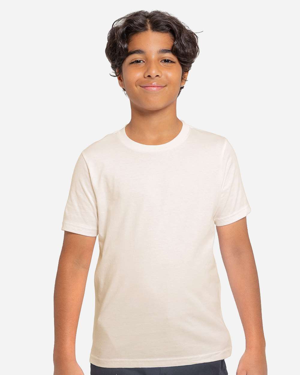 Threadfast Apparel-T1000B-Youth Epic Cotton T-Shirt - Image 29