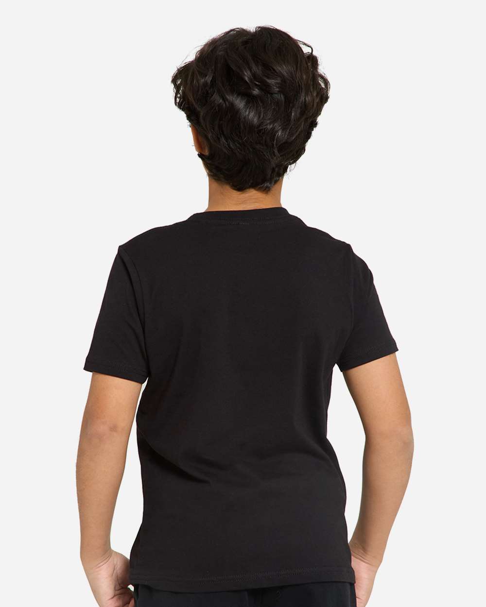 Threadfast Apparel-T1000B-Youth Epic Cotton T-Shirt - Image 3