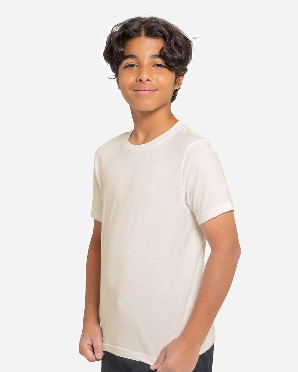 Threadfast Apparel-T1000B-Youth Epic Cotton T-Shirt - Image 30