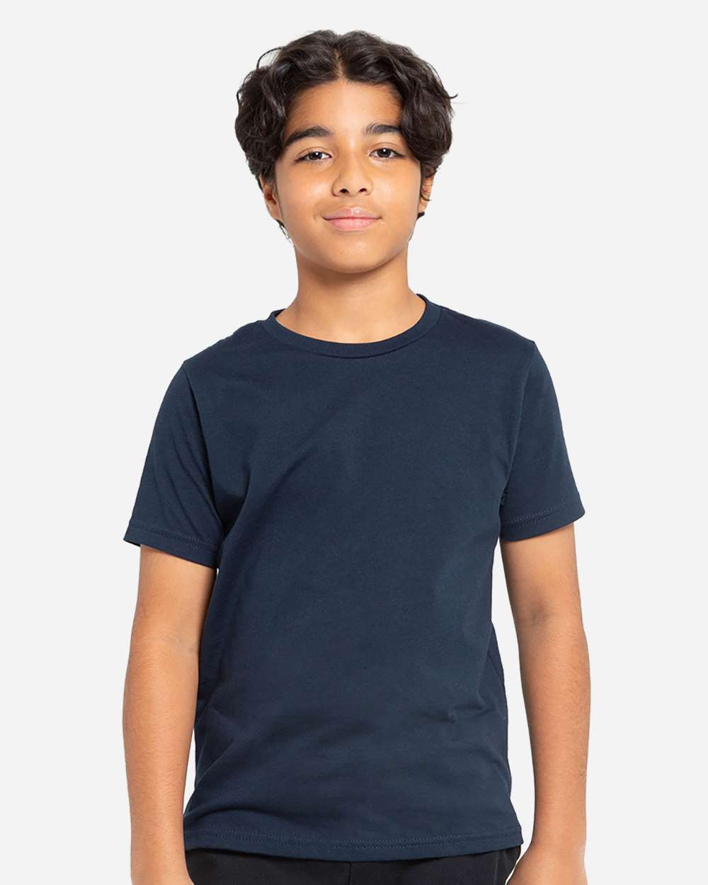 Threadfast Apparel-T1000B-Youth Epic Cotton T-Shirt - Image 32
