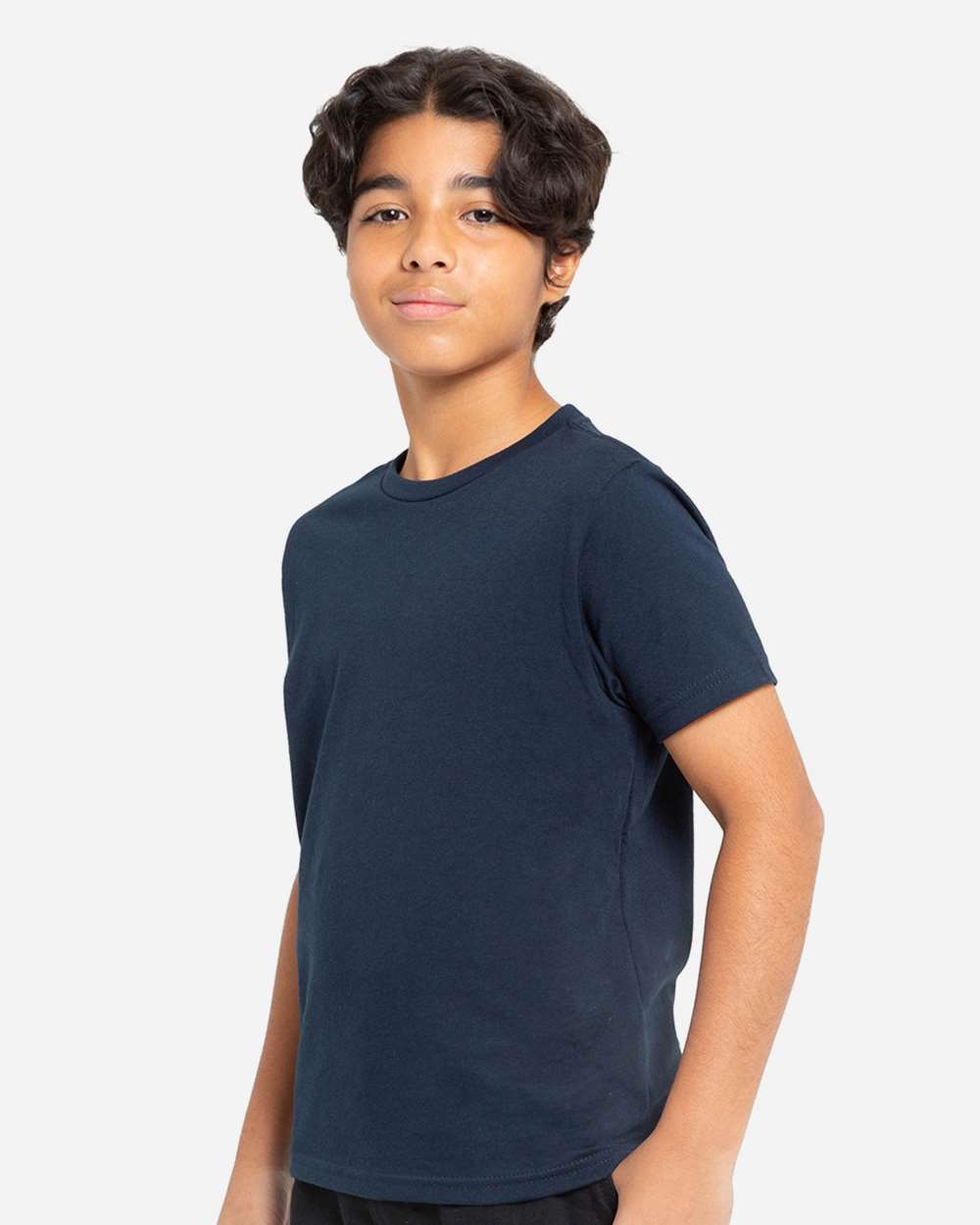 Threadfast Apparel-T1000B-Youth Epic Cotton T-Shirt - Image 33