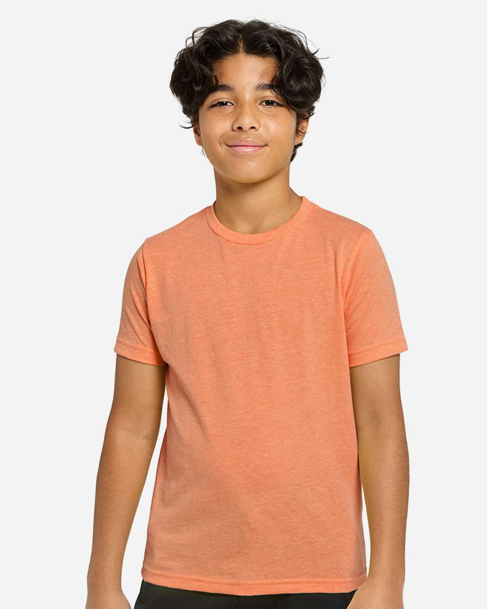 Threadfast Apparel-T1000B-Youth Epic Cotton T-Shirt - Image 35