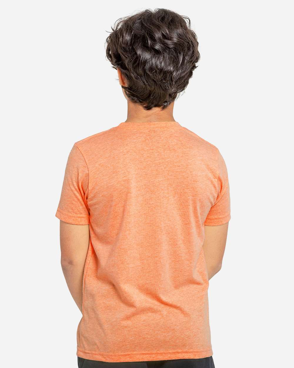 Threadfast Apparel-T1000B-Youth Epic Cotton T-Shirt - Image 37