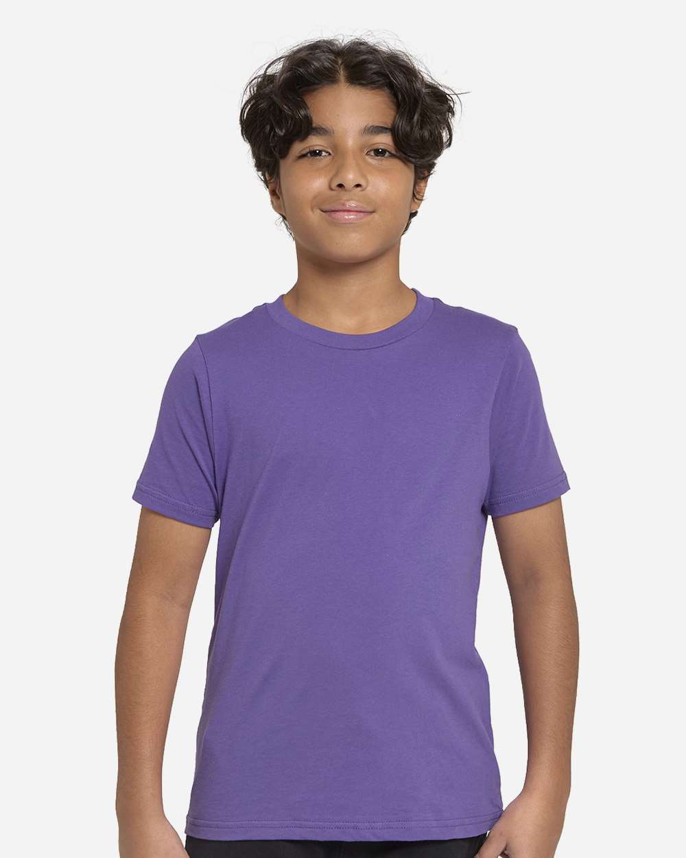 Threadfast Apparel-T1000B-Youth Epic Cotton T-Shirt - Image 38