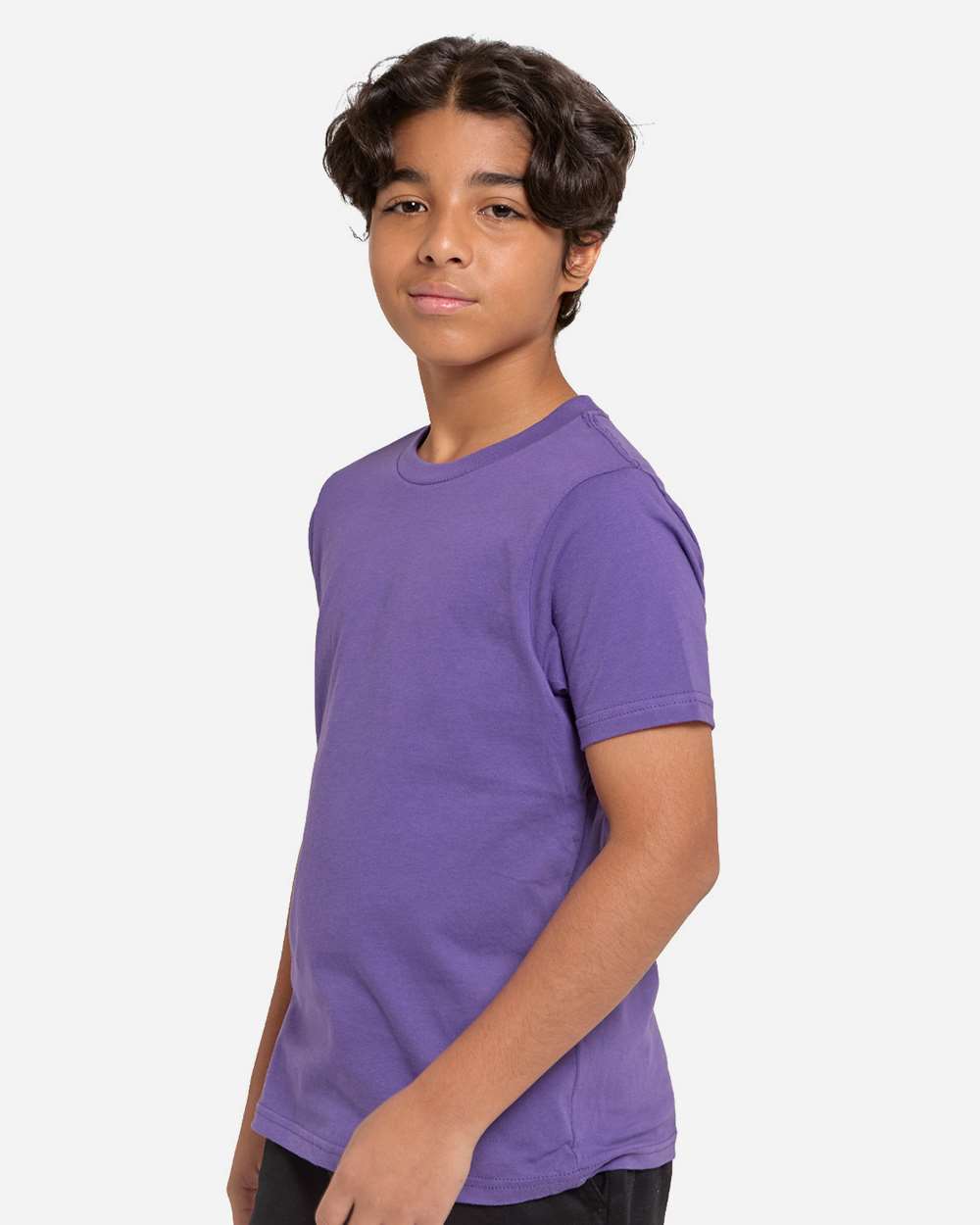 Threadfast Apparel-T1000B-Youth Epic Cotton T-Shirt - Image 39