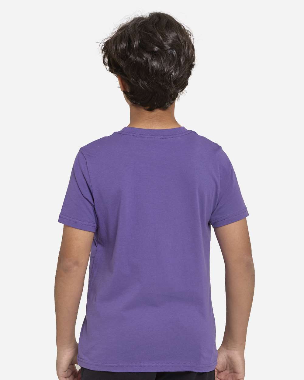 Threadfast Apparel-T1000B-Youth Epic Cotton T-Shirt - Image 40