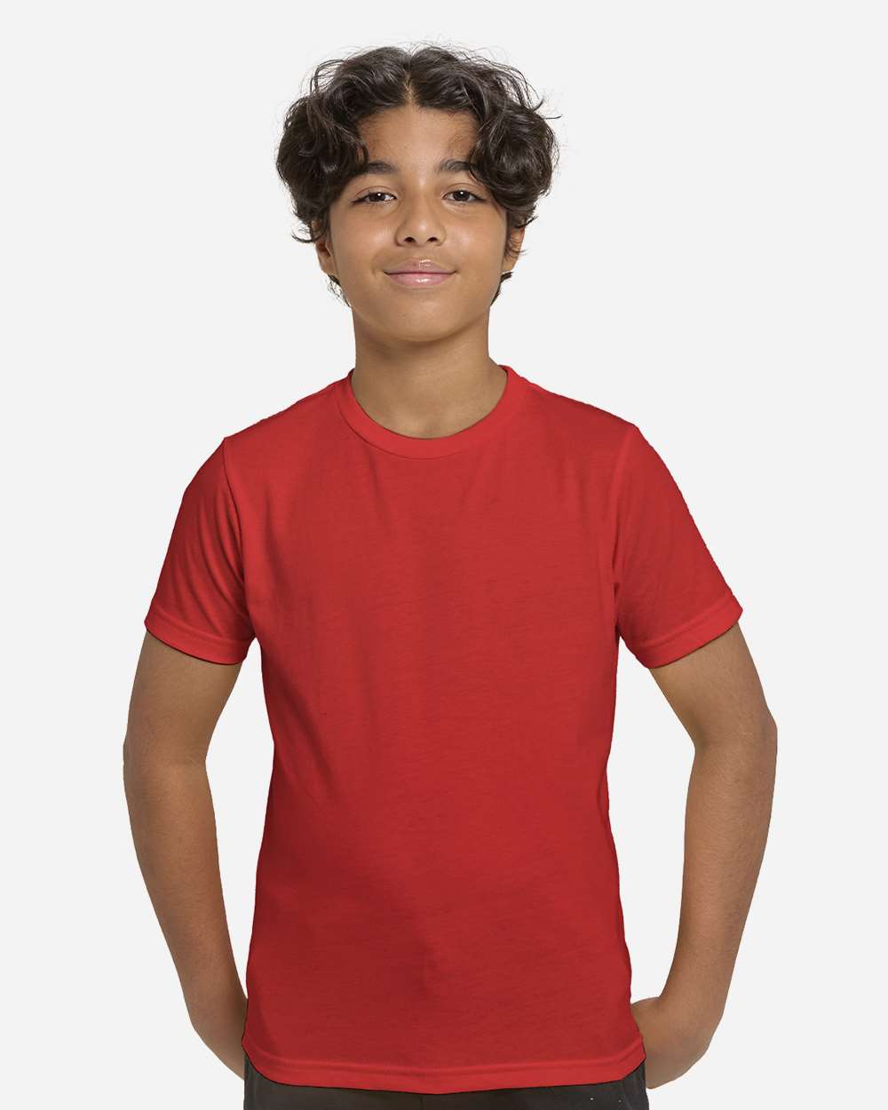 Threadfast Apparel-T1000B-Youth Epic Cotton T-Shirt - Image 41