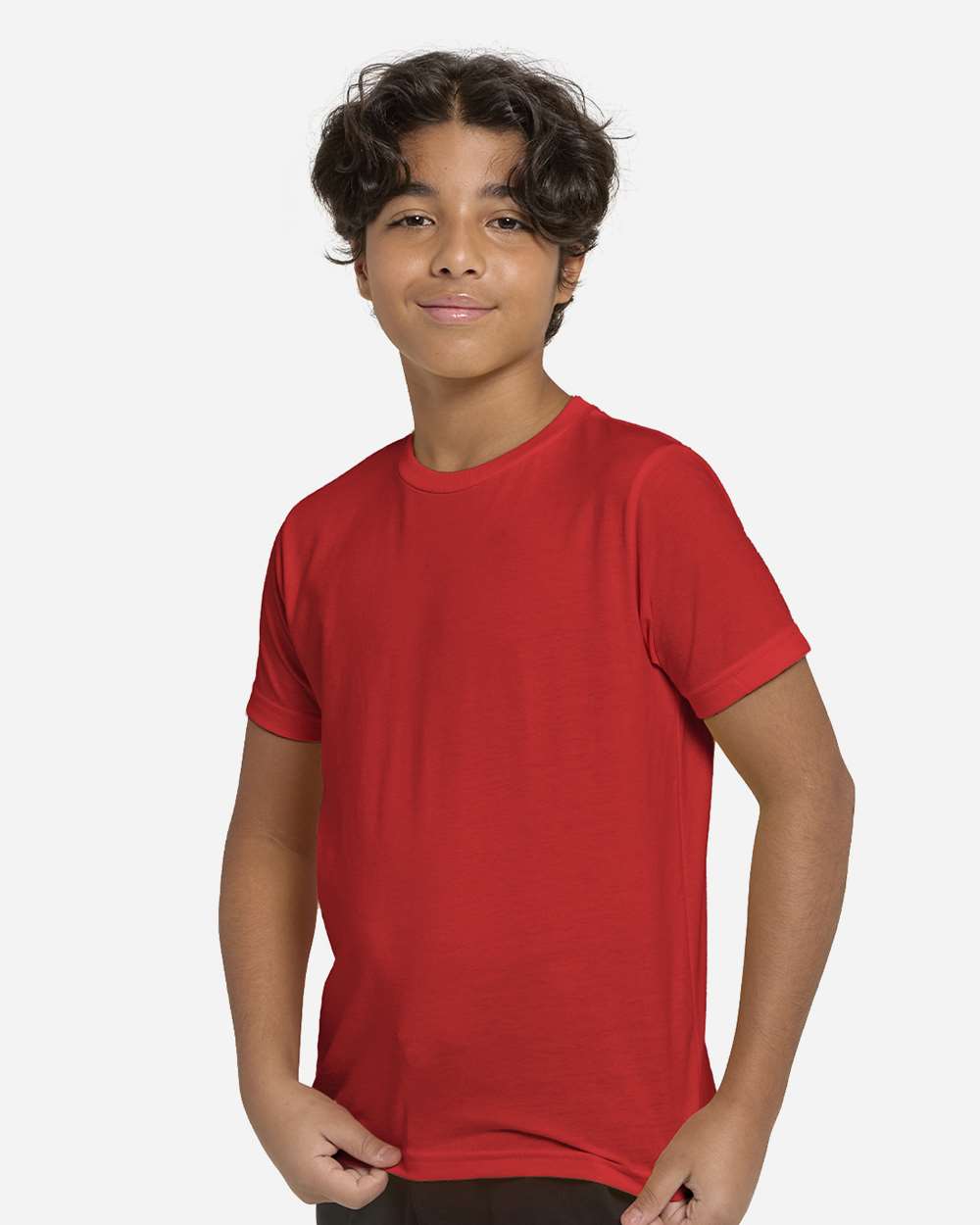 Threadfast Apparel-T1000B-Youth Epic Cotton T-Shirt - Image 42