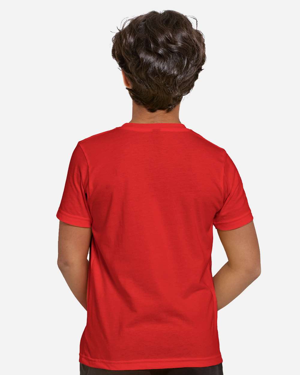 Threadfast Apparel-T1000B-Youth Epic Cotton T-Shirt - Image 43