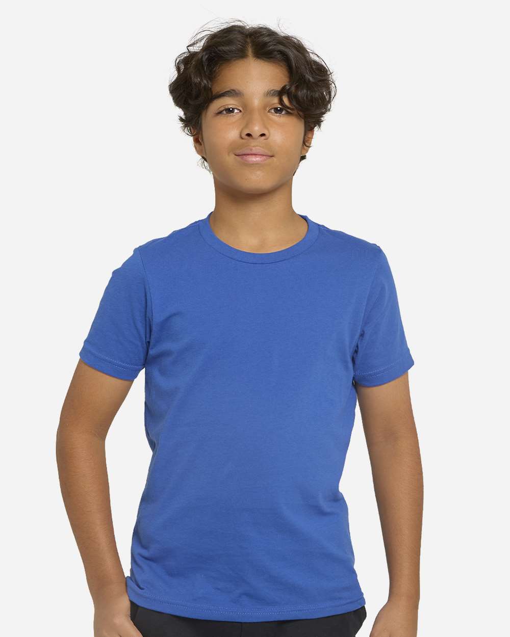 Threadfast Apparel-T1000B-Youth Epic Cotton T-Shirt - Image 44