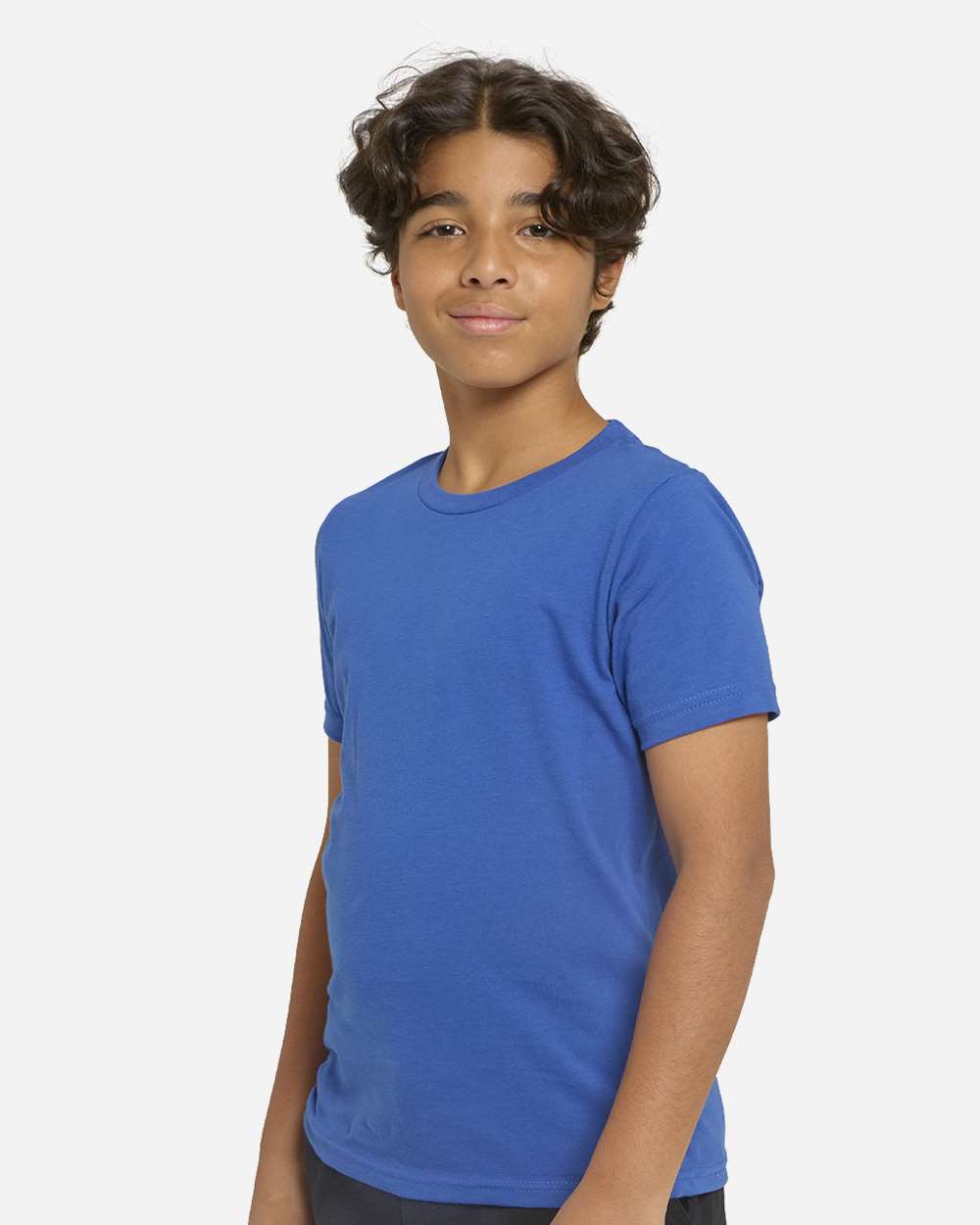 Threadfast Apparel-T1000B-Youth Epic Cotton T-Shirt - Image 45