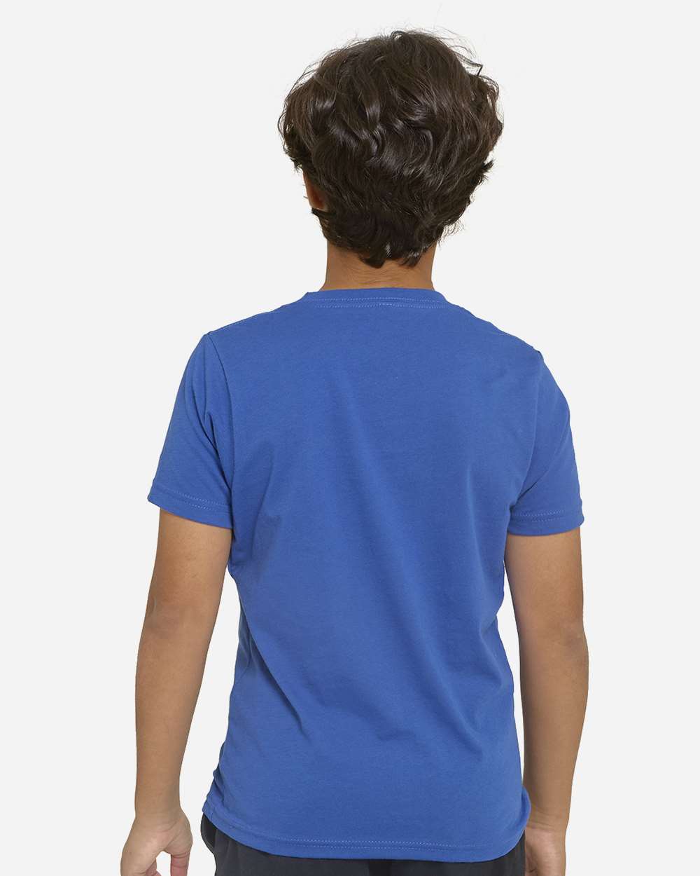 Threadfast Apparel-T1000B-Youth Epic Cotton T-Shirt - Image 46