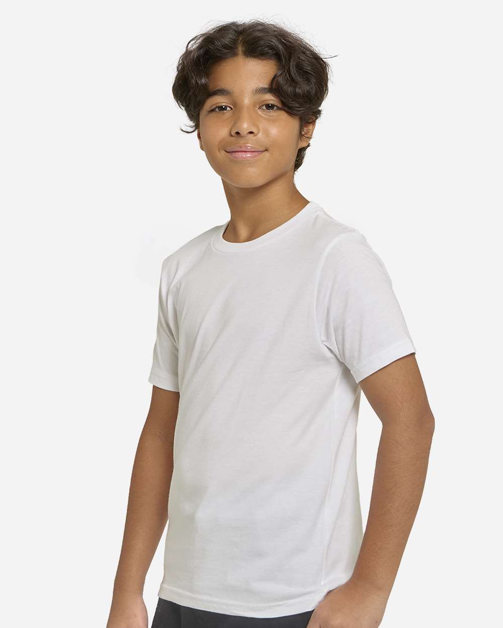 Threadfast Apparel-T1000B-Youth Epic Cotton T-Shirt - Image 48