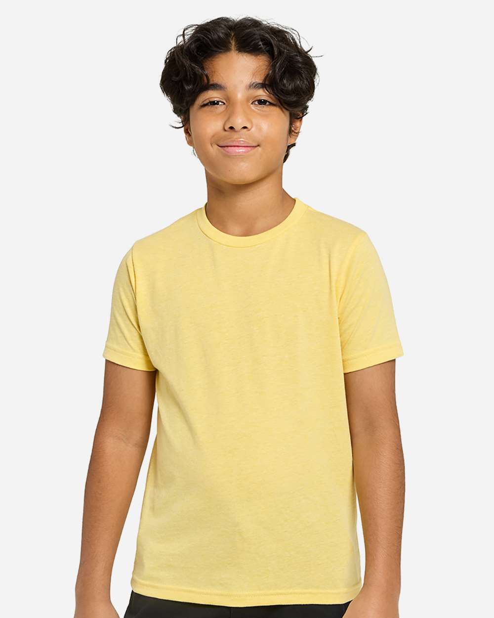 Threadfast Apparel-T1000B-Youth Epic Cotton T-Shirt - Image 5