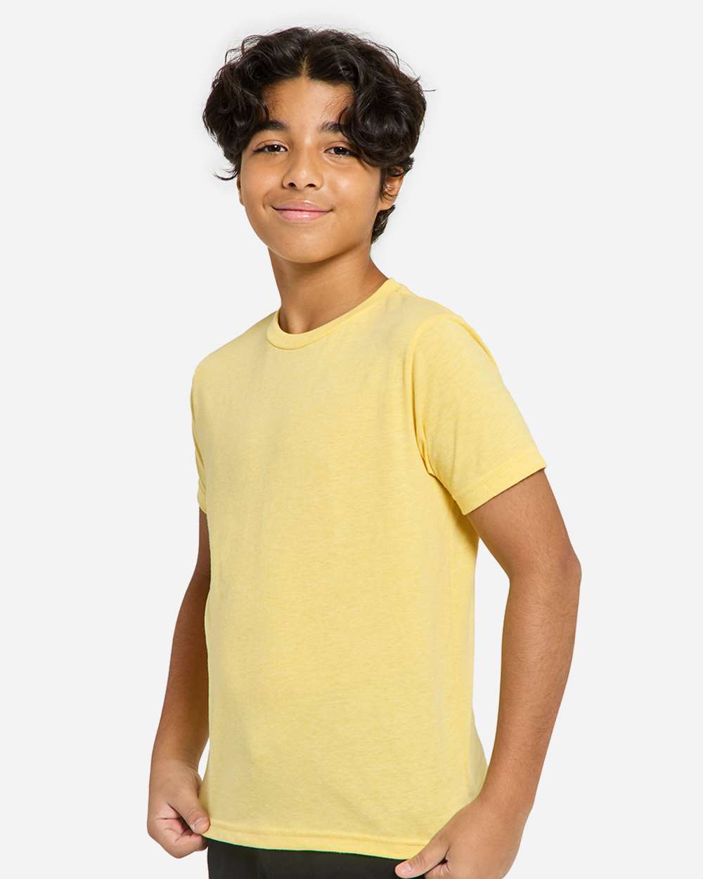 Threadfast Apparel-T1000B-Youth Epic Cotton T-Shirt - Image 6