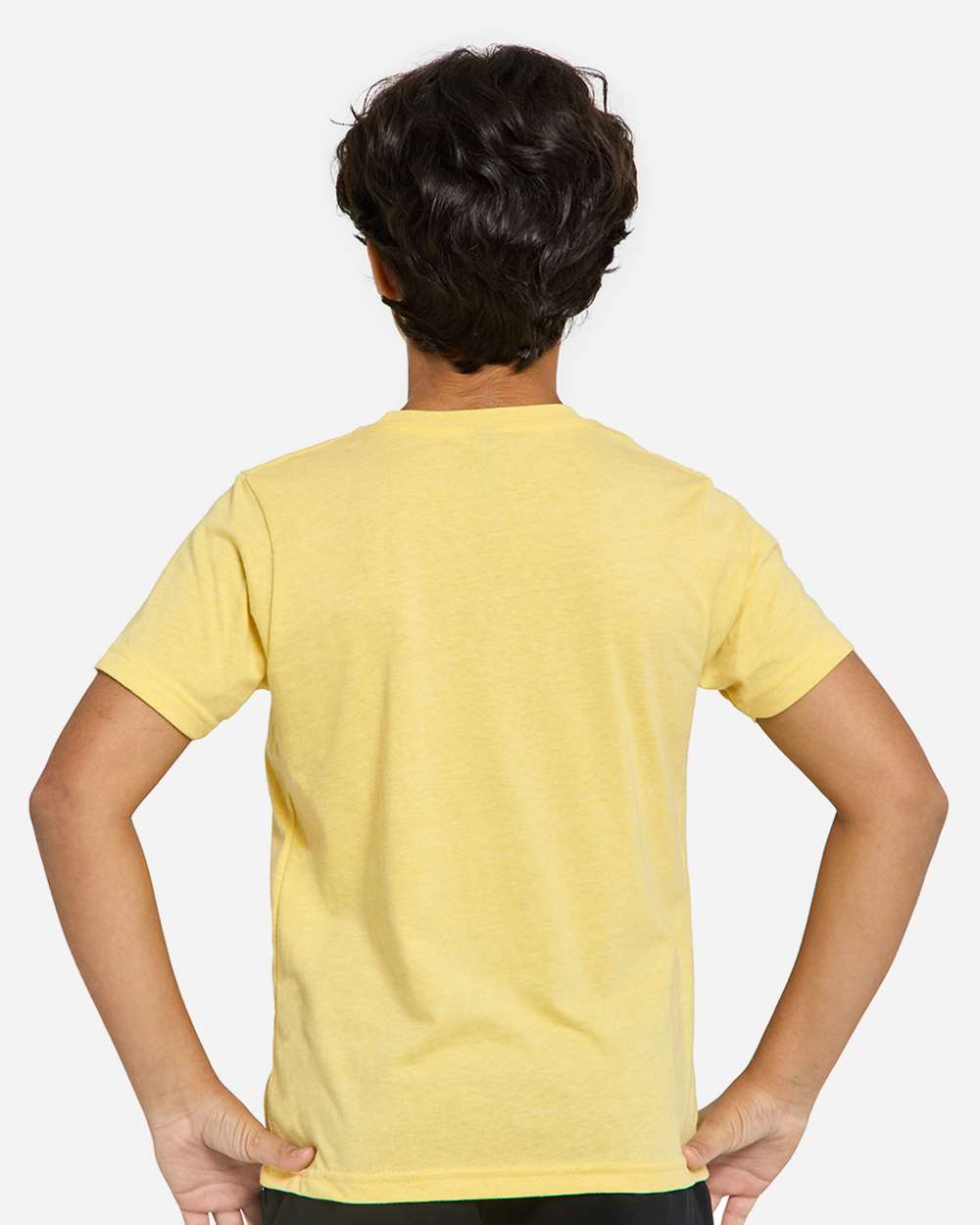 Threadfast Apparel-T1000B-Youth Epic Cotton T-Shirt - Image 7