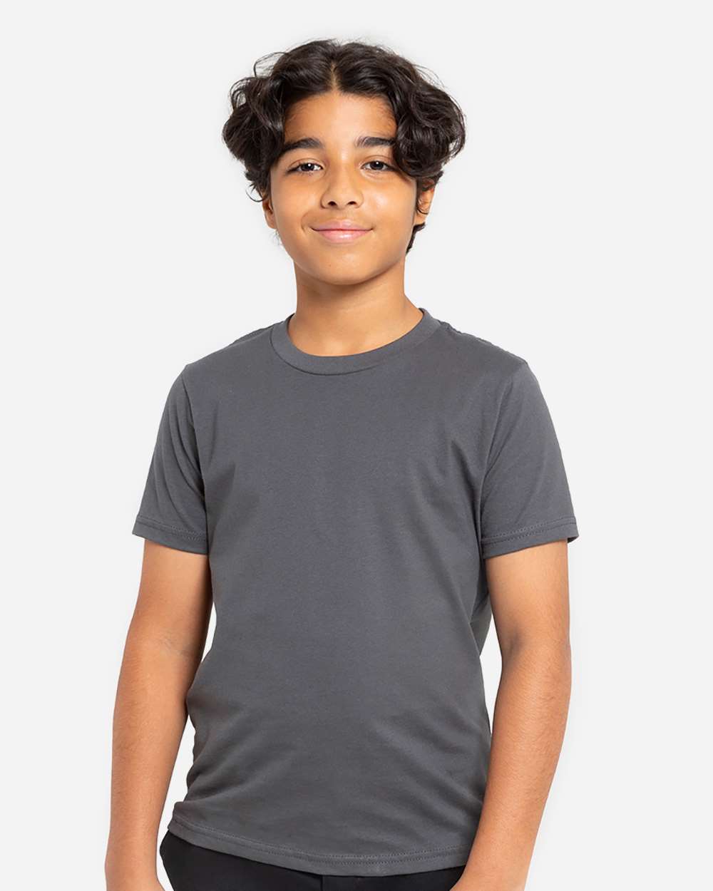 Threadfast Apparel-T1000B-Youth Epic Cotton T-Shirt - Image 8