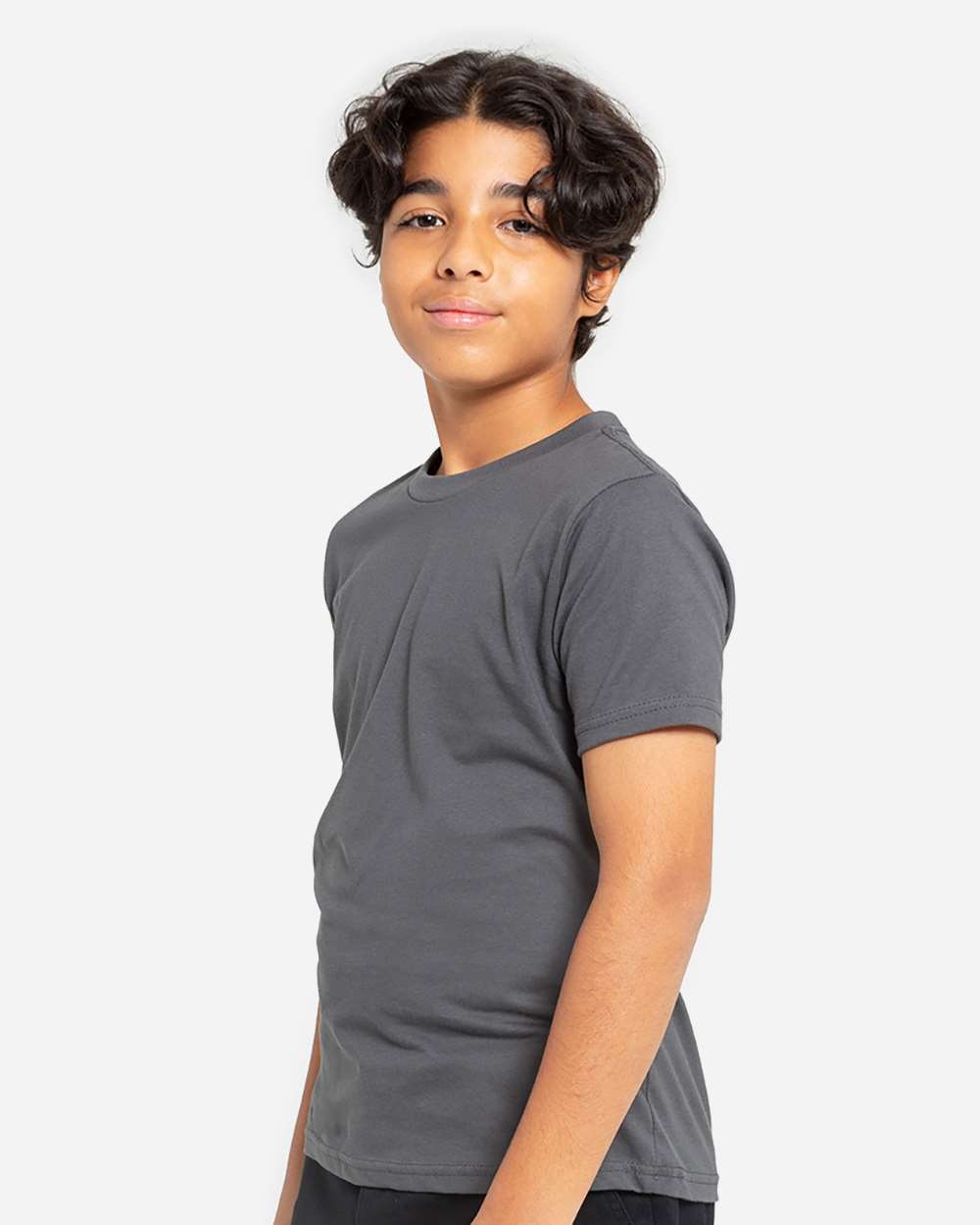 Threadfast Apparel-T1000B-Youth Epic Cotton T-Shirt - Image 9