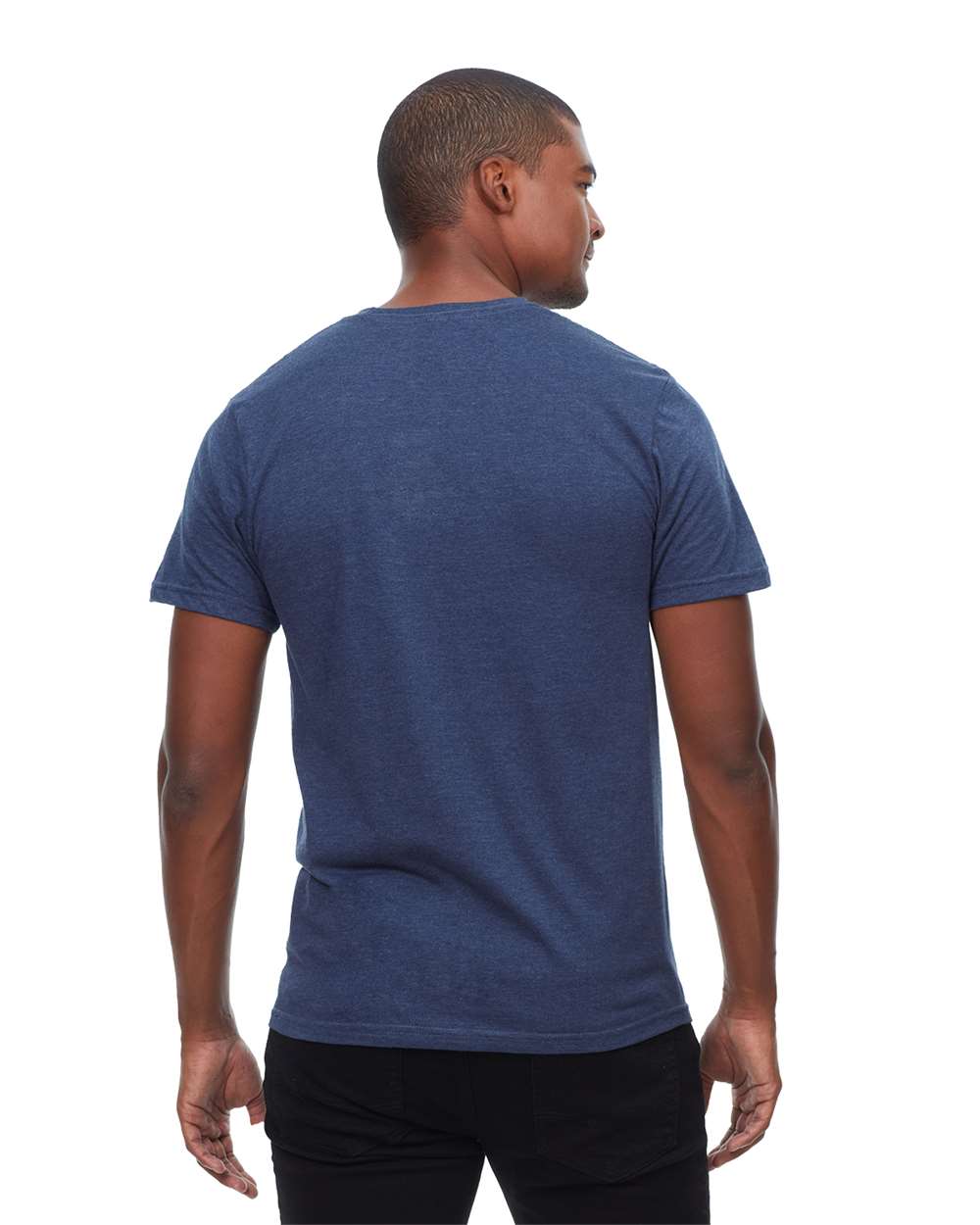 Threadfast Apparel-T1001-Epic CVC T-Shirt - Image 15